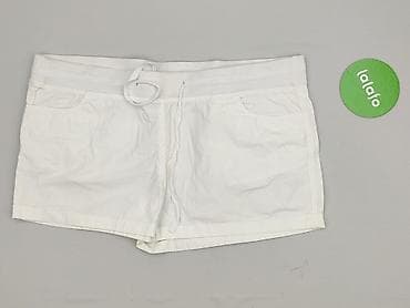nets spodenki: Szorty damskie, rozmiar M — 2