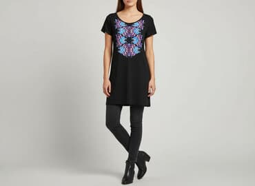 sukienka uzywana: Sukienka damska, rozmiar S — 1