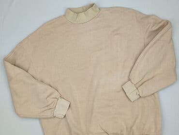 oysho bluza z polaru: Bershka, Bluza damska
, rozmiar M — 2