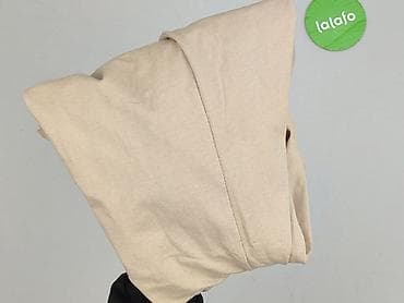 legginsy czerwone: Sinsay, Legginsy rozmiar XL — 6