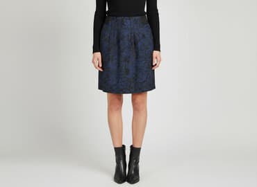 plisowane spódnice orsay: Orsay, Spódnica damska, rozmiar S — 1