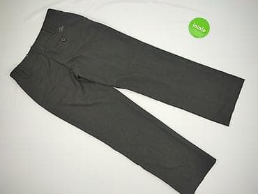 minus two jeans: Spodnie materiałowe damskie, rozmiar M — 3