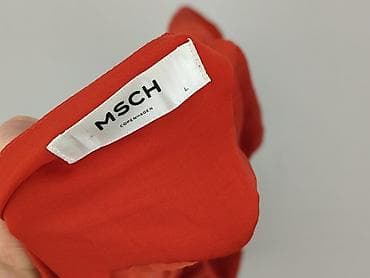 msch copenhagen dzianiny: MSCH Copenhagen, Bluzka damska, rozmiar L — 5