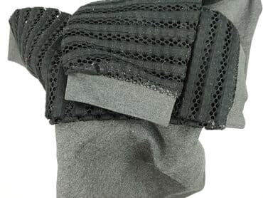 bluzki basic czarne: Bluzka damska, S — 5