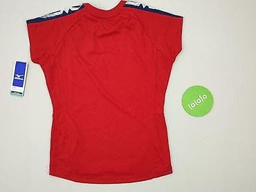 monkl: Mizuno, T-shirt damski, rozmiar 2XS — 3