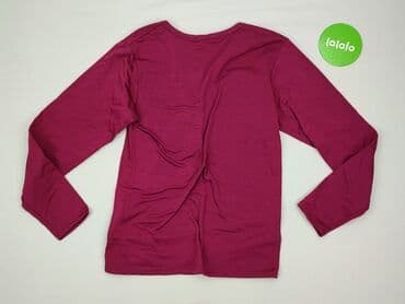bluzki sylwestrowa plus size: IDEAL, Bluzka damska, rozmiar XL — 3