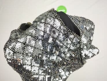 bluzka na impreze do klubu: Sukienka damska, rozmiar L — 6