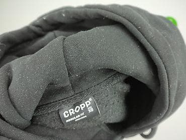 płaszcz xs: Cropp, Bluza z kapturem dla mężczyzn, rozmiar XS — 4