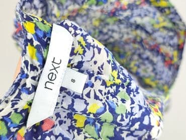 bluzka w kwiaty new yorker: Bluzka damska, rozmiar S — 5