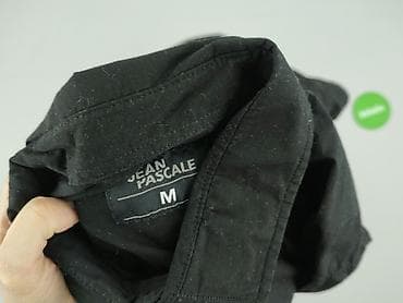 kurtki dzinsowe: Jean Pascale, Koszula damska, rozmiar M — 5