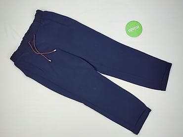 jogger lidl: Spodnie dresowe damskie, rozmiar M — 2