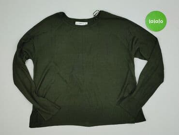 koszula kaszmirowa: Zara, Sweter damski, rozmiar S — 2