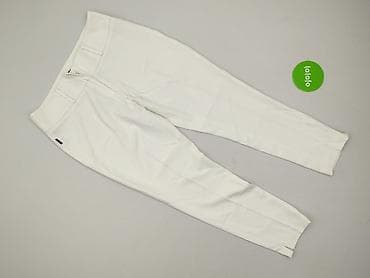 getex spodnie: Spodnie materiałowe damskie, rozmiar XL — 2