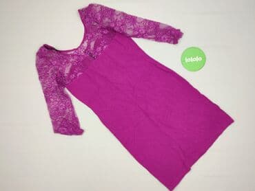 mini sukienka na imprezę: H&M, Sukienka damska, rozmiar S — 3