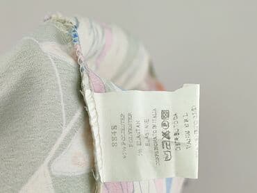 bluzka damska z nadrukiem: Жіноча блуза, розмір 8XL — 5