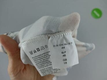 kwiaty z rajstop cena: Atelier, Bluzka damska, 3XL — 5