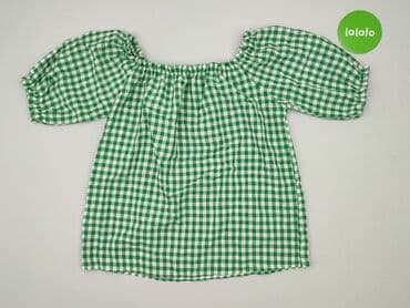 koszula lata 70 vinted: Bluzka damska, S — 3