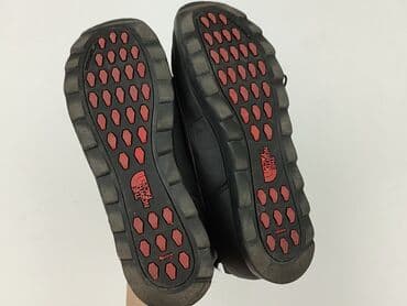 The North Face, High boots for women, 42, condition - Very good — 4