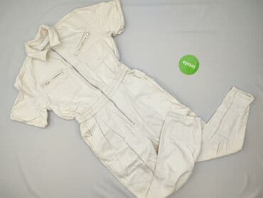 kombinezony do piaskowania: MNG Suit, Kombinezon damski, rozmiar S — 2