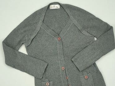sweter kaszmir: Kardigan damski, rozmiar S — 1