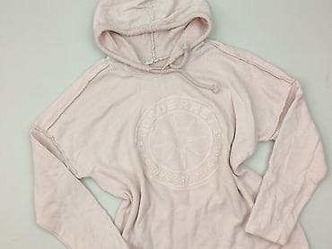 Bluza z kapturem damska, rozmiar 2XL