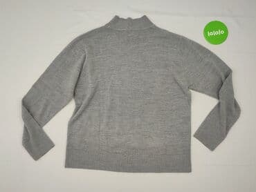 sukienka golf sweter: Style, Golf damski, rozmiar XL — 3