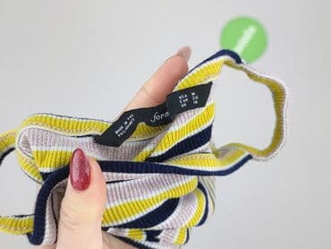 vinted bluzki: FOR, Top damski, rozmiar M — 4