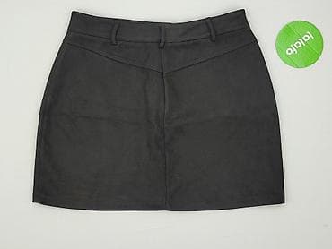 pull and bear spódnice plisowane: PULL&BEAR, Spódnica damska, rozmiar L — 3