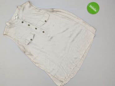 hm bluzki z krótkim rękawem: H&M, Bluzka damska, rozmiar XL — 2