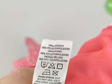 tanio gry: Kurtka puchowa St. Bernard, 5-6 lat, Tkaniny syntetyczne, stan - Bardzo dobry — 5