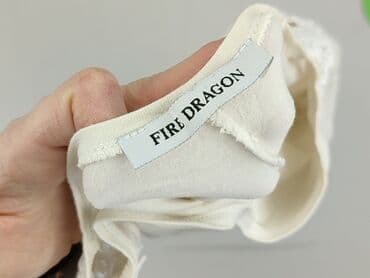 marynarki born2be: Dragon, Bluzka damska, One size — 5