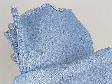 balloon jeans: Zara, Jeansy damskie, rozmiar M — 6