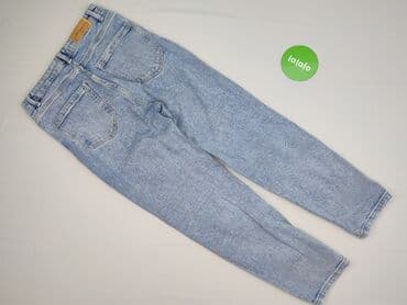 jeansy z mohito: Jeansy damskie, rozmiar M — 3