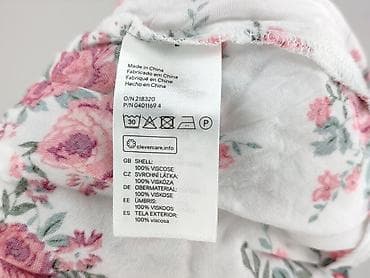 born2be biale buty: H&M Divided, Sukienka damska, rozmiar S — 5