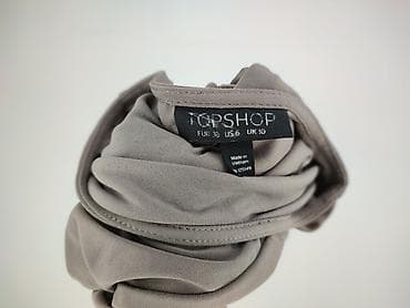 gate bluzka: Topshop, Sukienka damska, rozmiar M — 4
