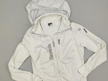 cropp sweatshirt: Bench, Bluza z kapturem damska, rozmiar M — 1