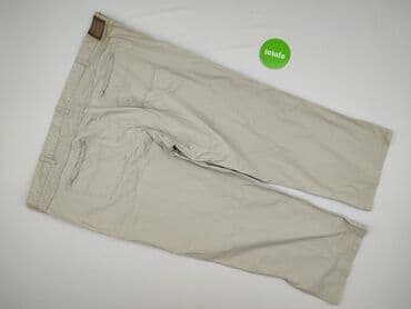 spodnie plus size: Spodnie dla mężczyzn, rozmiar 5XL — 3