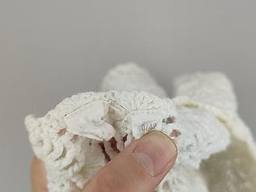 pajamas: Hand Knitted, Sukienka damska, rozmiar L — 4