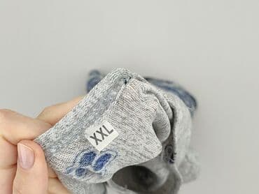Kobiety: Bluzka damska, rozmiar 2XL — 4