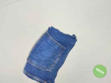 marynarki i kamizelki damskie calvin klein jeans: Jeansy damskie, M — 7