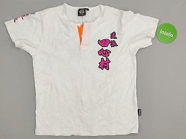 rozmiar cn: T-shirt damski, rozmiar M — 2