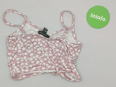 bluzki dopasowane w talii: Primark, Top damski, rozmiar M — 3