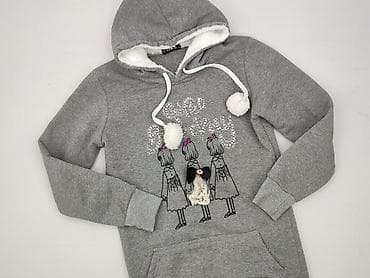 Kobiety: Bluza z kapturem damska, rozmiar M — 1