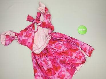 sukienka oversize: Pakuten, Sukienka damska, rozmiar S — 3