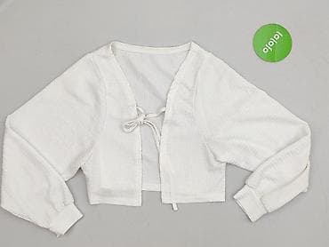 tuniki h: Kardigan damski, rozmiar S — 2