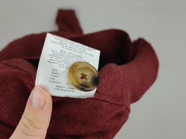 kurtka w lidlu: Kardigan dla mężczyzn, L — 5