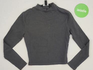 rajstopy czarne wzory: Blouse, New Look, 11 years, 140-146 cm, condition - Very good — 2