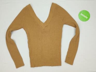 burton sweter: Fame, Sweter damski, rozmiar S — 3