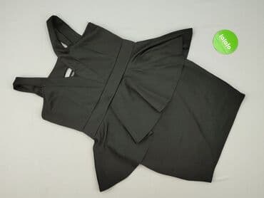 modbis sukienki dla puszystych: Boohoo, Sukienka damska, rozmiar M — 2