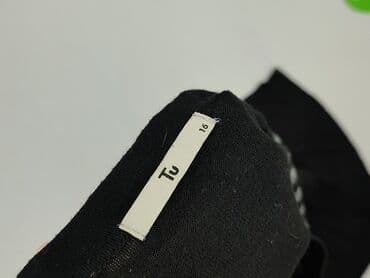 tiul do sukienki: Tu, Sukienka damska, rozmiar 2XL — 4